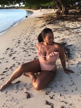 JeNilRaeさんのコーディネート