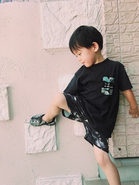 ゆいとさんのコーディネート