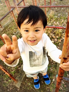 ゆいとさんのコーディネート