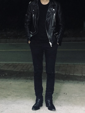 시현さんのコーディネート