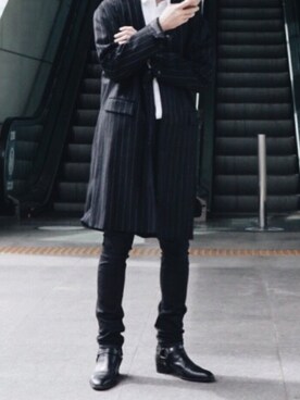 시현さんのコーディネート