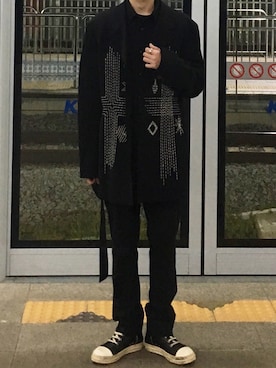 시현さんのコーディネート