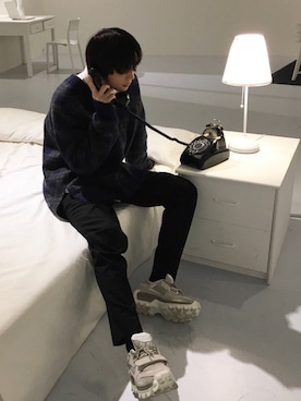 시현さんのコーディネート