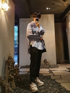 시현さんのコーディネート