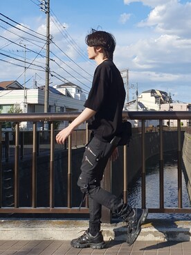 시현さんのコーディネート