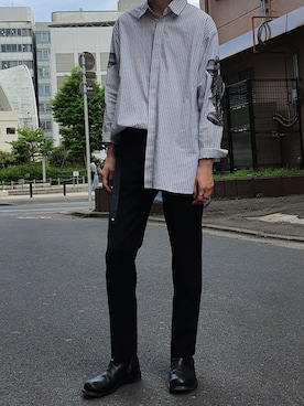 시현さんのコーディネート