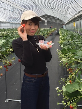 mamiさんのコーディネート