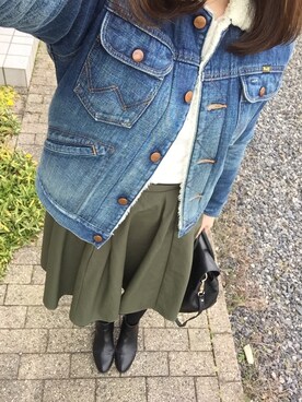 mamiさんのコーディネート