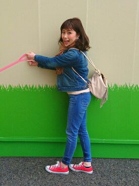 mamiさんのコーディネート