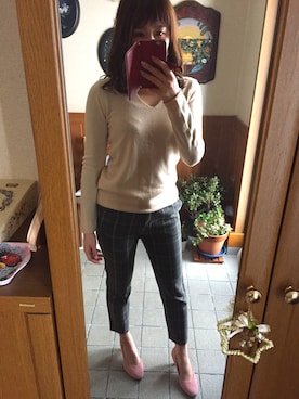 mamiさんのコーディネート