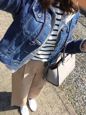 mamiさんのコーディネート