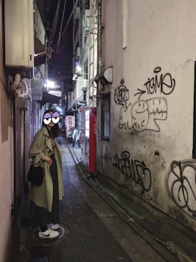 ippusさんのコーディネート