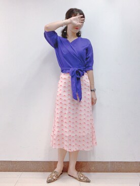 fiva12さんのコーディネート