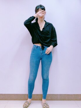 fiva12さんのコーディネート