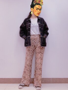 fiva12さんのコーディネート