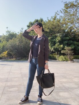 fiva12さんのコーディネート