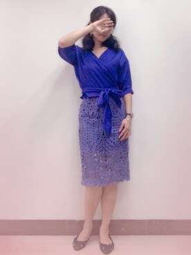 fiva12さんのコーディネート