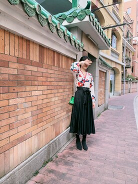 fiva12さんのコーディネート