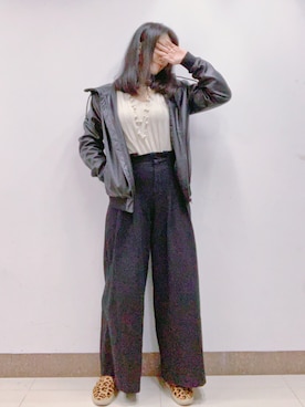 fiva12さんのコーディネート