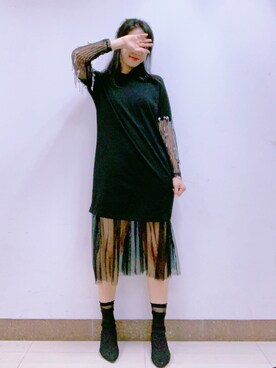 fiva12さんのコーディネート