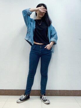 fiva12さんのコーディネート