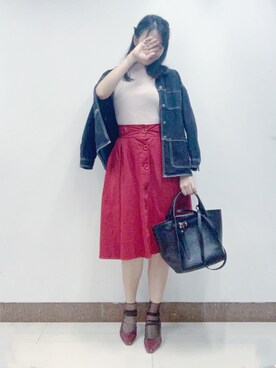 fiva12さんのコーディネート