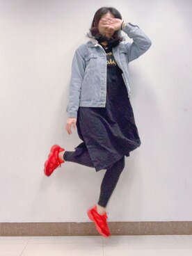 fiva12さんのコーディネート