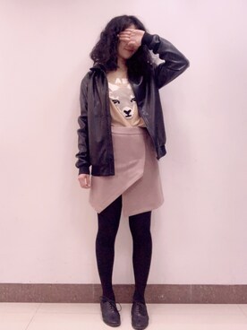 fiva12さんのコーディネート