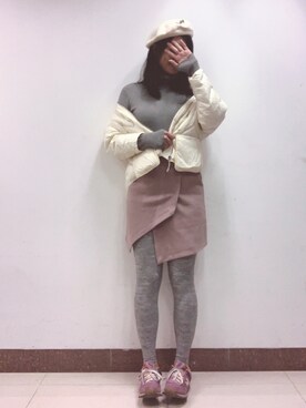 fiva12さんのコーディネート