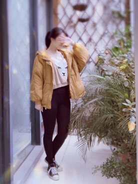 fiva12さんのコーディネート