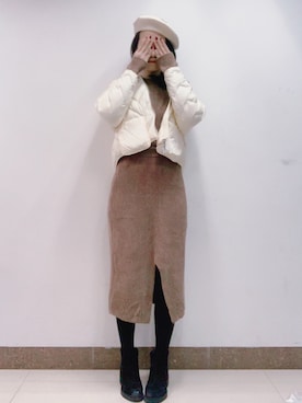 fiva12さんのコーディネート