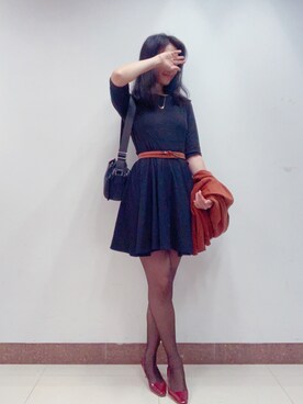 fiva12さんのコーディネート