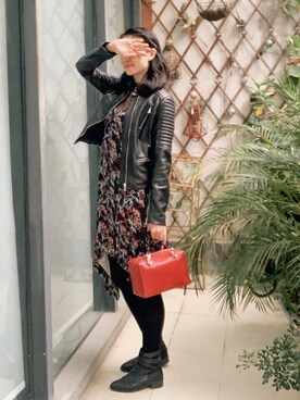 fiva12さんのコーディネート