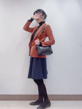 fiva12さんのコーディネート