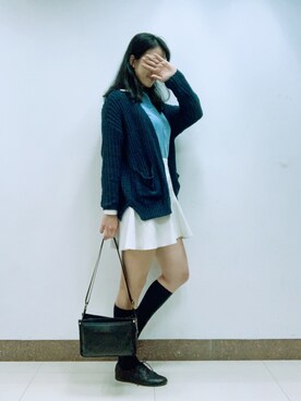 fiva12さんのコーディネート