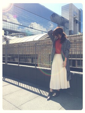 ericaさんのコーディネート