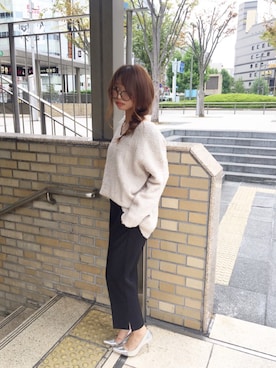 ericaさんのコーディネート