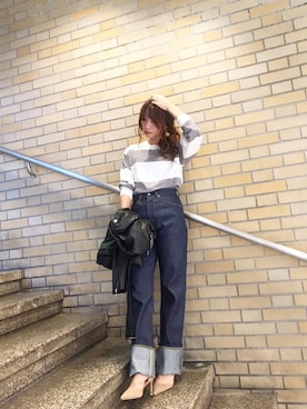 ericaさんのコーディネート