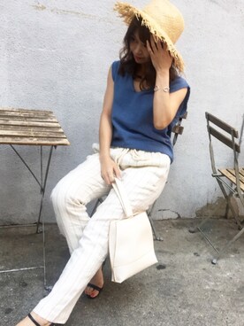 ericaさんのコーディネート