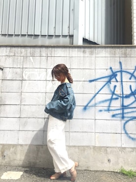 ericaさんのコーディネート