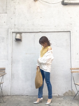 ericaさんのコーディネート