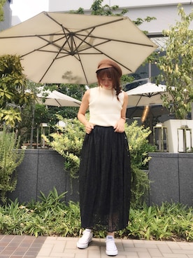 ericaさんのコーディネート