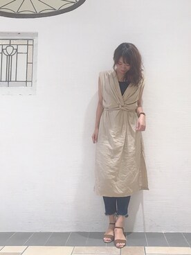 ericaさんのコーディネート