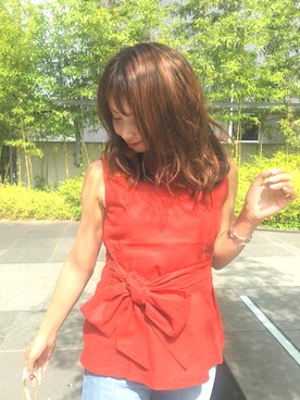 ericaさんのコーディネート