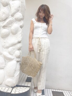 ericaさんのコーディネート