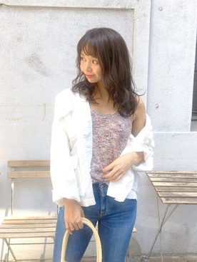 ericaさんのコーディネート