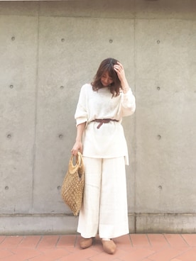 ericaさんのコーディネート