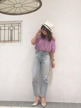 ericaさんのコーディネート