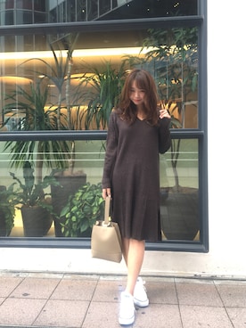 ericaさんのコーディネート