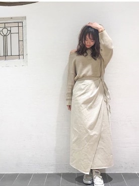 ericaさんのコーディネート